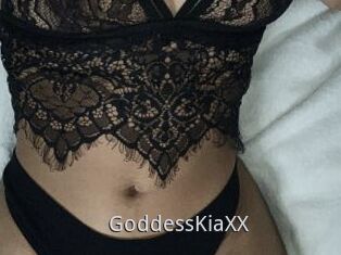 GoddessKiaXX