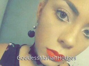 GoddessMariahHodges