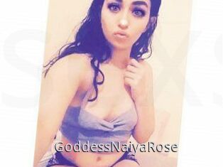 GoddessNaiyaRose