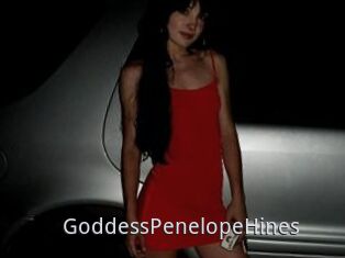 GoddessPenelopeHines