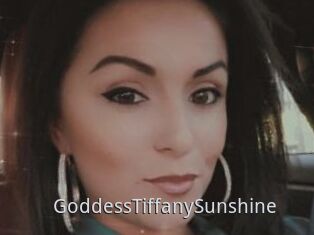 GoddessTiffanySunshine