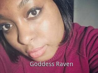 Goddess_Raven