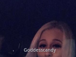 Goddesscandy