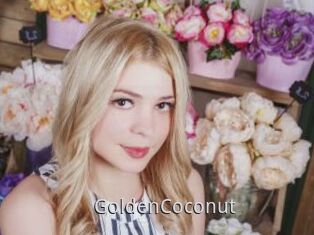 GoldenCoconut