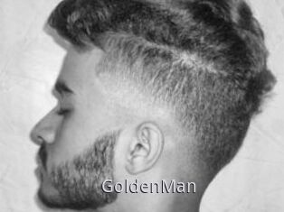 GoldenMan