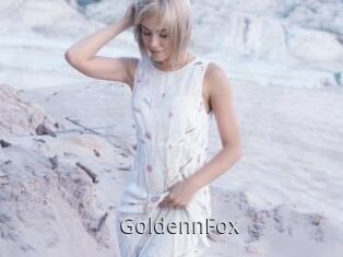 GoldennFox