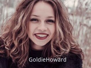 GoldieHoward