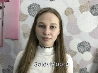 GoldyMoore