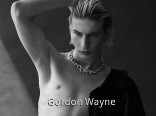 Gordon_Wayne