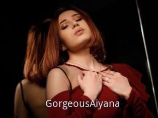 GorgeousAiyana