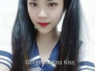 GorgeousKiss_Kiss