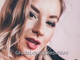 GracieLoveBabestation