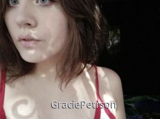 GraciePetrson