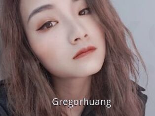 Gregorhuang