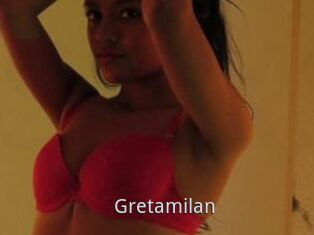 Gretamilan