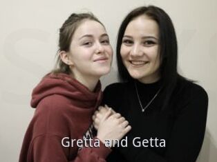 Gretta_and_Getta