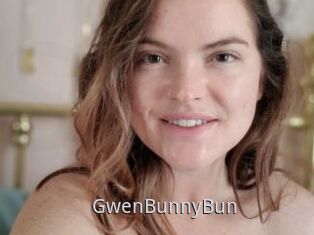 GwenBunnyBun