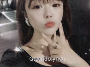 Gwendolynyu