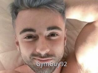 GymGuy92