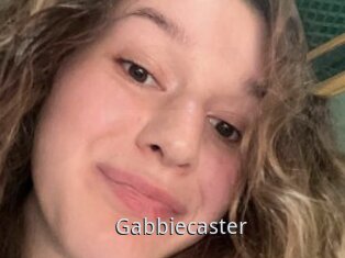 Gabbiecaster