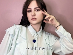 Gabbimyrh