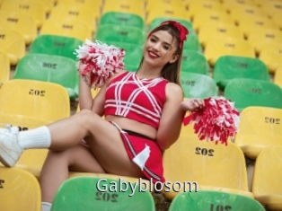 Gabyblosom