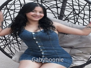 Gabyboonie