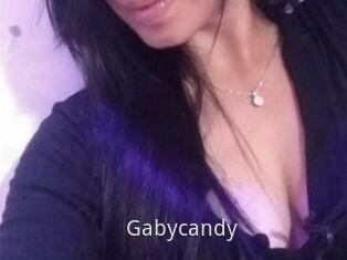 Gabycandy