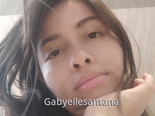 Gabyellesantana