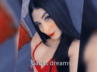 Gabys_dreams