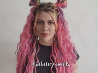 Galateyawills