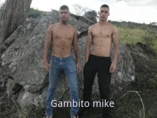 Gambito_mike