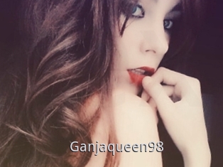 Ganjaqueen98