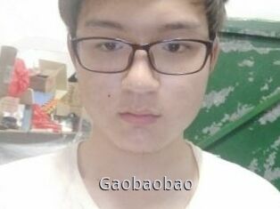 Gaobaobao