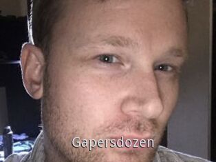 Gapersdozen