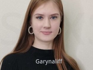 Garynaliff