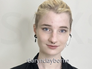 Garynclayborne