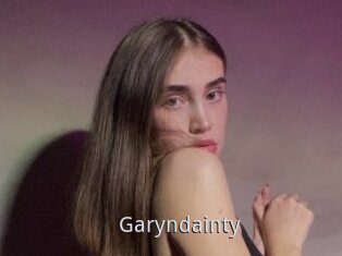 Garyndainty