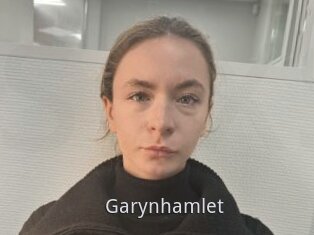 Garynhamlet