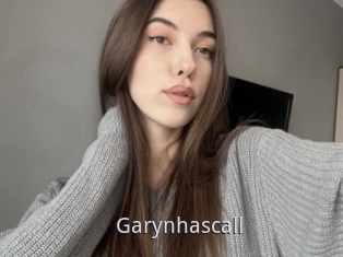 Garynhascall