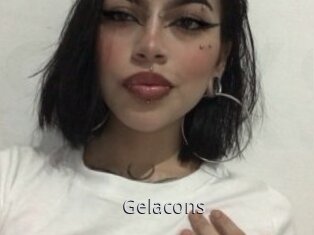 Gelacons