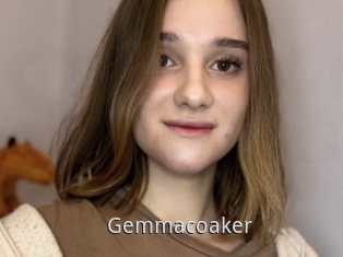 Gemmacoaker