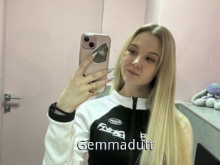 Gemmadutt