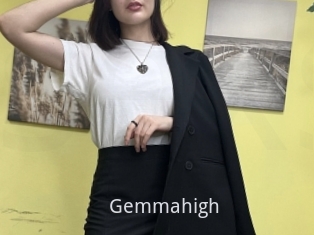 Gemmahigh