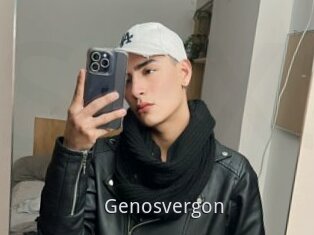 Genosvergon