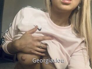 Georgiaxlou