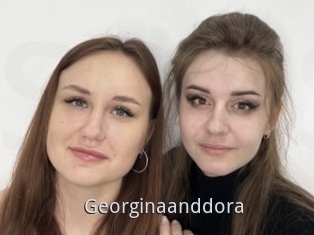 Georginaanddora