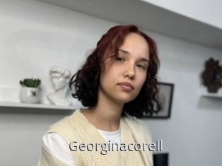 Georginacorell