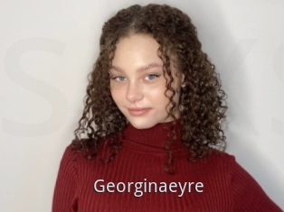 Georginaeyre