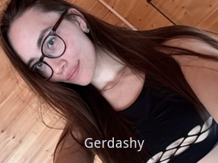 Gerdashy